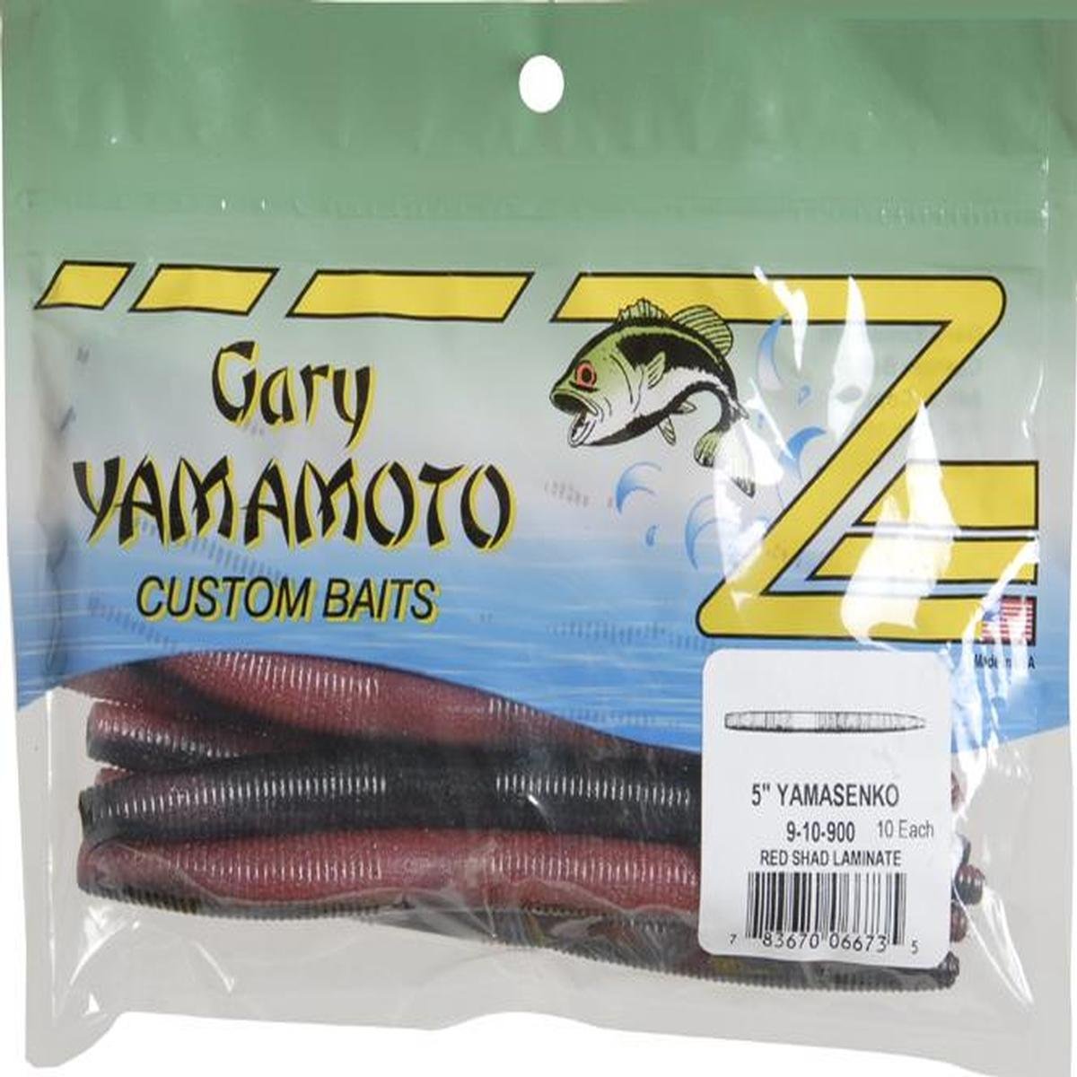 Amazon.com : Yamamoto 5